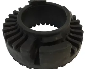 Crown Automotive Jeep Replacement Left or Right FRONT UPPER Coil Spring Isolator FOR mISC. dODGE & cHRYSLER mODELS