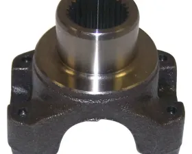 Crown Automotive Jeep Replacement Rear Yoke, 26 Splines Jeep Rear Driveshaft at Rear Axle 1998-2006