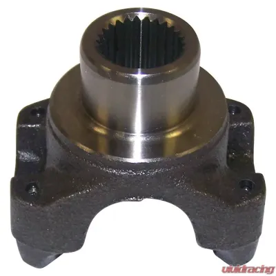 Crown Automotive Jeep Replacement Rear Yoke, 26 Splines Jeep Rear Driveshaft at Rear Axle 1998-2006 - 4897026AA
