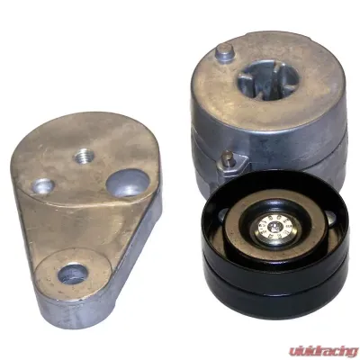 Crown Automotive Jeep Replacement Accessory Drive Belt System Components Jeep - 4897159AB