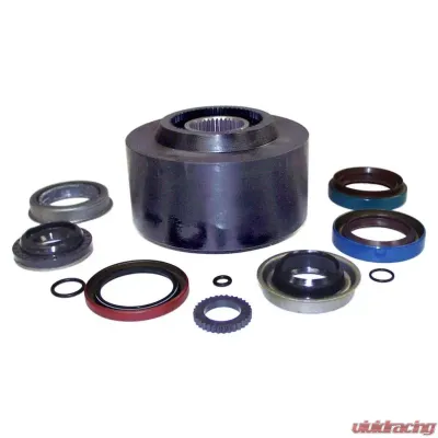 Crown Automotive Jeep Replacement Viscous Coupling Kit for 1997-1998 ZJ Grand Cherokee w/ NV249 Transfer Case Jeep Grand Cherokee 1997-1998 - 4897220AAK1
