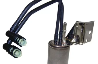 Fuel Components
