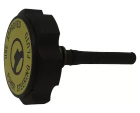 Crown Automotive Jeep Replacement Power Steering Reservoir Cap for Various Jeep Vehicles Jeep