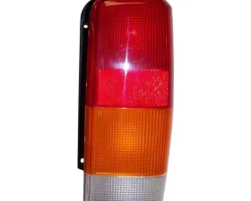 Crown Automotive Jeep Replacement Lighting-Exterior Jeep Cherokee Right 1997-2001