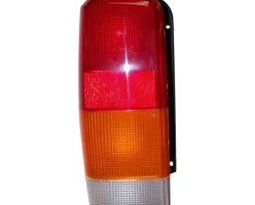 Crown Automotive Jeep Replacement Lighting-Exterior Jeep Cherokee Left 1997-2001