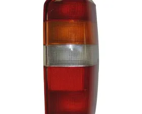 Crown Automotive Jeep Replacement Lighting-Exterior Jeep Cherokee 1997-2001