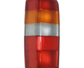 Crown Automotive Jeep Replacement Lighting-Exterior Jeep Cherokee Left 1997-2001