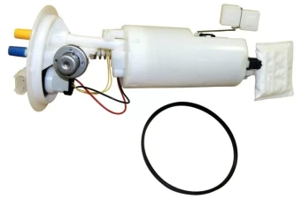Fuel Components