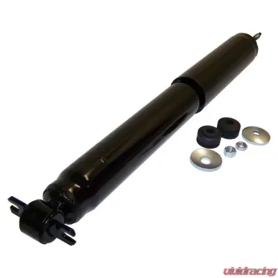 Crown Automotive Jeep Replacement Shocks and Struts Jeep Front 1997-2006 - 4897567AA