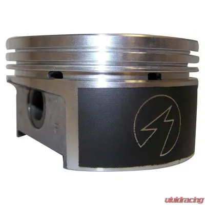 Crown Automotive Jeep Replacement Cylinder Block Components - 4897772P