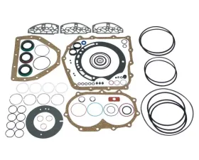 Crown Automotive Jeep Replacement Trans Hard Parts