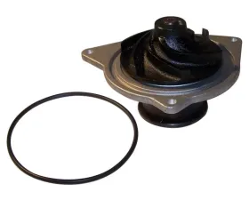 Crown Automotive Jeep Replacement Water Pump and Related Components