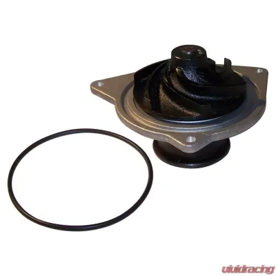 Crown Automotive Jeep Replacement Water Pump and Related Components - 5003085AA