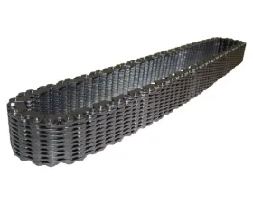 Crown Automotive Jeep Replacement Transfer Case Drive Chain for Various Jeep, Dodge & Mitsubishi Vehicles