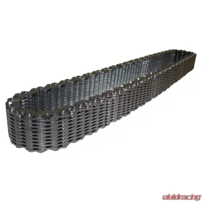 Crown Automotive Jeep Replacement Transfer Case Drive Chain for Various Jeep, Dodge & Mitsubishi Vehicles - 5003453AA