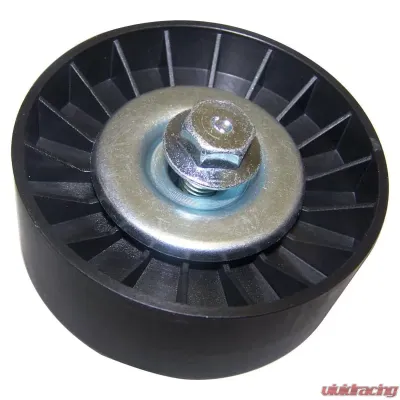 Crown Automotive Jeep Replacement Accessory Drive Belt System Components Jeep - 5003567AA