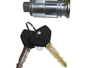 Crown Automotive Jeep Replacement Primary Ignition