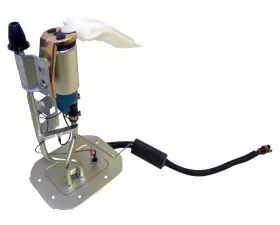 Crown Automotive Jeep Replacement Fuel Module 91/95 YJ Wrangler w/ 2.5L, 4.0L Engines w/ 20 Gallon Fuel Tank Jeep Wrangler 1991-1995