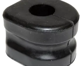 Crown Automotive Jeep Replacement Rear Sway Bar Bushing for 01-07 Dodge / Chrysler Minivan; L or R Rear Right
