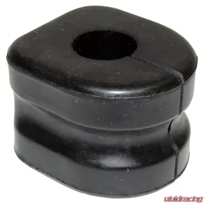 Crown Automotive Jeep Replacement Rear Sway Bar Bushing for 01-07 Dodge / Chrysler Minivan; L or R Rear Right - 5006124AB