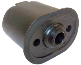 Crown Automotive Jeep Replacement Leaf Spring Bushing, Left or Right Rear, Pivot End Rear