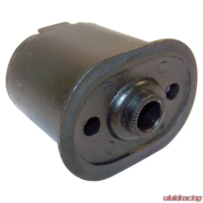 Crown Automotive Jeep Replacement Leaf Spring Bushing, Left or Right Rear, Pivot End Rear - 5006950AA