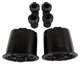 Crown Automotive Jeep Replacement Suspension; Springs and related Components Rear