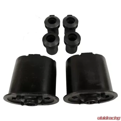 Crown Automotive Jeep Replacement Suspension; Springs and related Components Rear - 5006950K