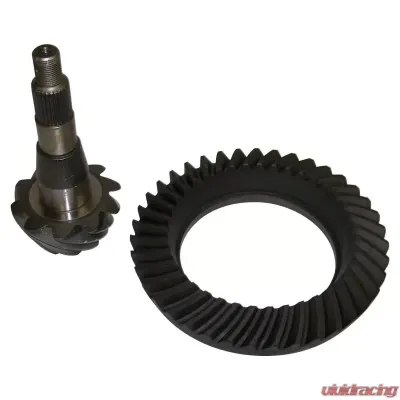 Crown Automotive Jeep Replacement Ring & Pinion for Misc Jeep, Dodge, Chrysler Vehicles w/ 9.25" Rear Axle Rear - 5010321AC