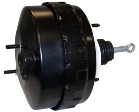 Crown Automotive Jeep Replacement Brake Booster Jeep Grand Cherokee 1999-2004