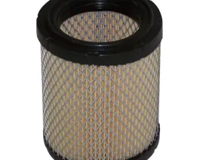 Crown Automotive Jeep Replacement Air Filter for Various 01/06 Dodge & Chrysler Passenger Cars