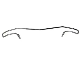 Crown Automotive Jeep Replacement Brake Hardware Jeep Grand Cherokee Front 1999-2002