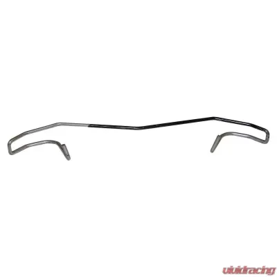 Crown Automotive Jeep Replacement Brake Hardware Jeep Grand Cherokee Front 1999-2002 - 5011971AA
