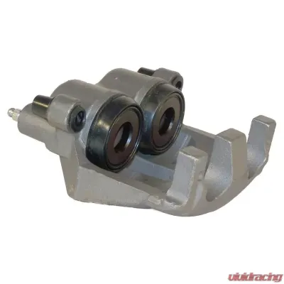 Crown Automotive Jeep Replacement Right Front Brake Caliper for 99/02 WJ, WG Grand Chrokee w/ Teves Style Calipers Jeep Grand Cherokee Front Right 1999-2002 - 5011972AA