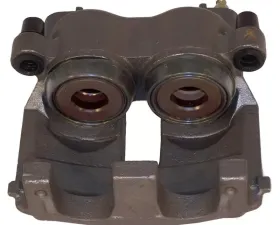 Crown Automotive Jeep Replacement Left Front Brake Caliper for 99/02 WJ, WG Grand Chrokee w/ Teves Style Calipers Jeep Grand Cherokee Front Left 1999-2002