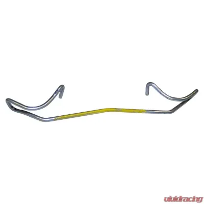 Crown Automotive Jeep Replacement Brake Hardware Jeep Grand Cherokee Front 1999-2004 - 5011978AA