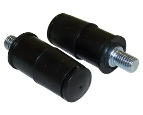 Crown Automotive Jeep Replacement Brake Hardware Jeep Grand Cherokee Front 1999-2004