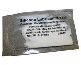 Crown Automotive Jeep Replacement Functional Fluid; Lubricant; Grease (including Additives)