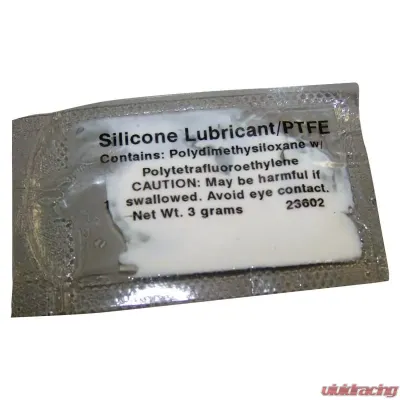 Crown Automotive Jeep Replacement Functional Fluid; Lubricant; Grease (including Additives) - 5011987AA