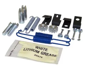 Crown Automotive Jeep Replacement Brake Hardware Jeep