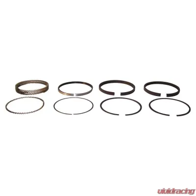 Crown Automotive Jeep Replacement Piston Ring Set for 8 Pistons - 5012364AAK