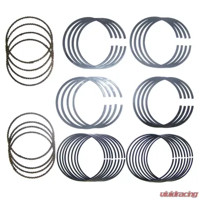 Crown Automotive Jeep Replacement Cylinder Block Components - 5012364AAK020