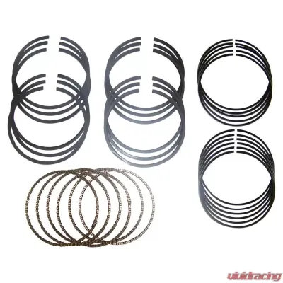 Crown Automotive Jeep Replacement Cylinder Block Components - 5012364AAK6