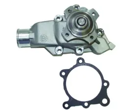 Crown Automotive Jeep Replacement Water Pump and Related Components Jeep