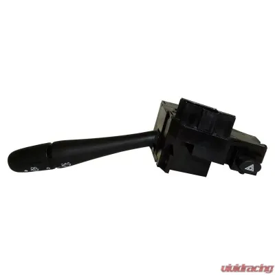 Crown Automotive Jeep Replacement Multifunction Switch for Misc. 96-97 Dodge, Chrysler, Plymouth NS, GS Minivans - 5012382AA