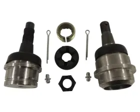 Crown Automotive Jeep Replacement Suspension; Springs and related Components Jeep Grand Cherokee Front Right 1999-2004