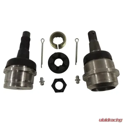 Crown Automotive Jeep Replacement Suspension; Springs and related Components Jeep Grand Cherokee Front Right 1999-2004 - 5012432AAHD