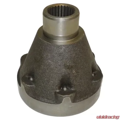 Crown Automotive Jeep Replacement Differential Jeep Grand Cherokee Front Driveshaft at Front Axle 1999-2001 - 5012444AA