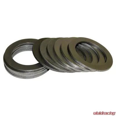 Crown Automotive Jeep Replacement Differential Jeep Grand Cherokee 1999-2004 - 5012450AA