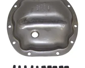Crown Automotive Jeep Replacement Differential Jeep Front
